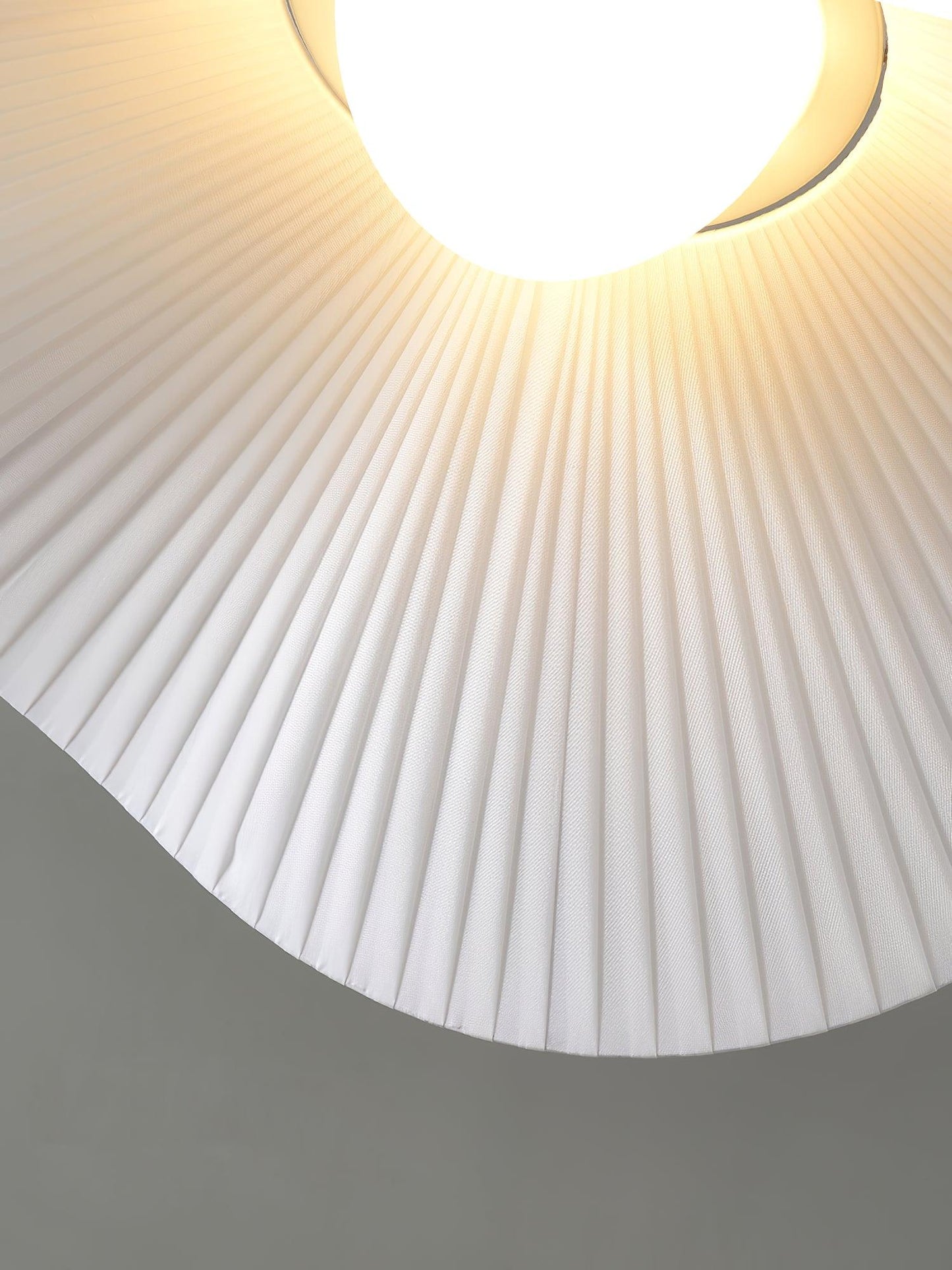 Cloud Ceiling Light | Integrated LED | White