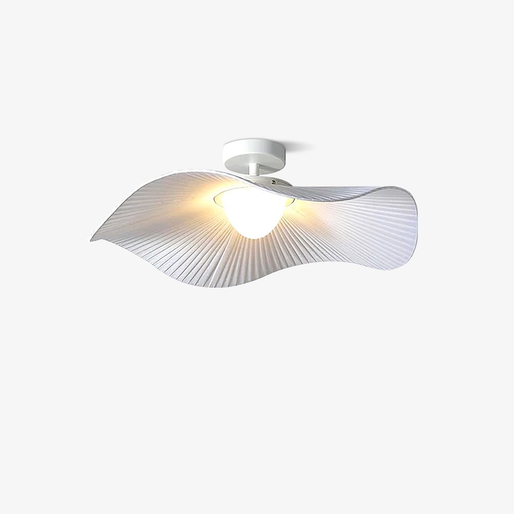 Cloud Ceiling Light | Integrated LED | White