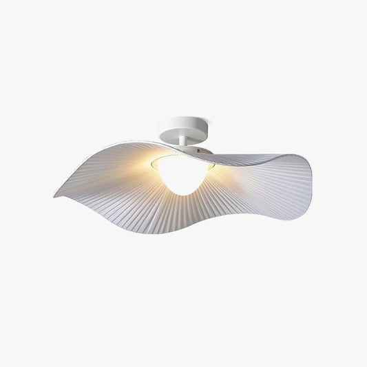 Cloud Ceiling Light | Integrated LED | White