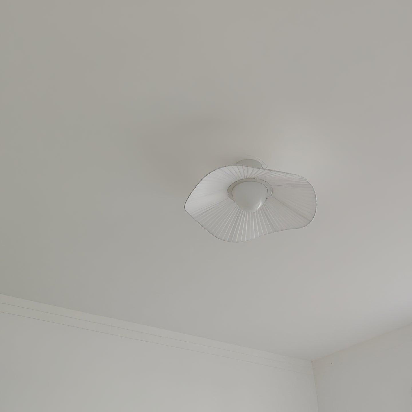 Cloud Ceiling Light | Integrated LED | White