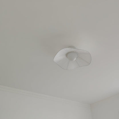Cloud Ceiling Light | Integrated LED | White