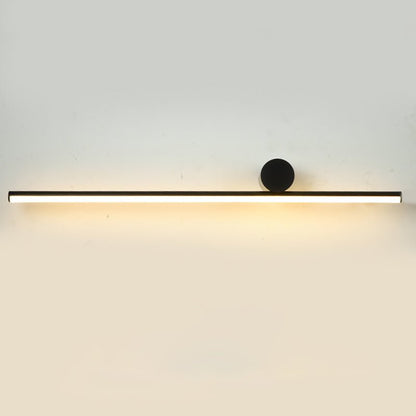 Coordinates Wall Lamp | Aluminum/Silicone/Metal | Gold/Black
