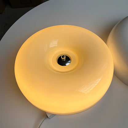 Ceiling Lamp | Mouth-Blown Glass & Metal | Multiple Sizes Available