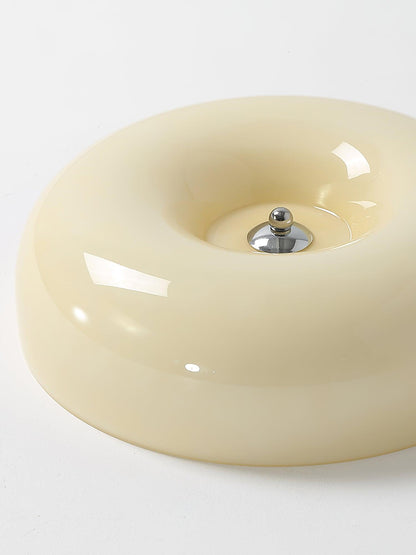 Ceiling Lamp | Mouth-Blown Glass & Metal | Multiple Sizes Available