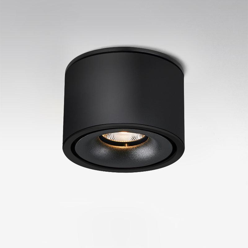 LED Recessed Downlight | Aluminum & Acrylic | Set of 2