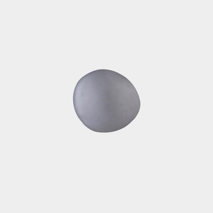 Bubble Glass Wall Lamp | Metal & Glass | Dimmable, Multi-Color Options