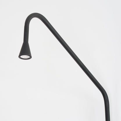Wall Lamp Set of 2 | Metal | Gold and Black