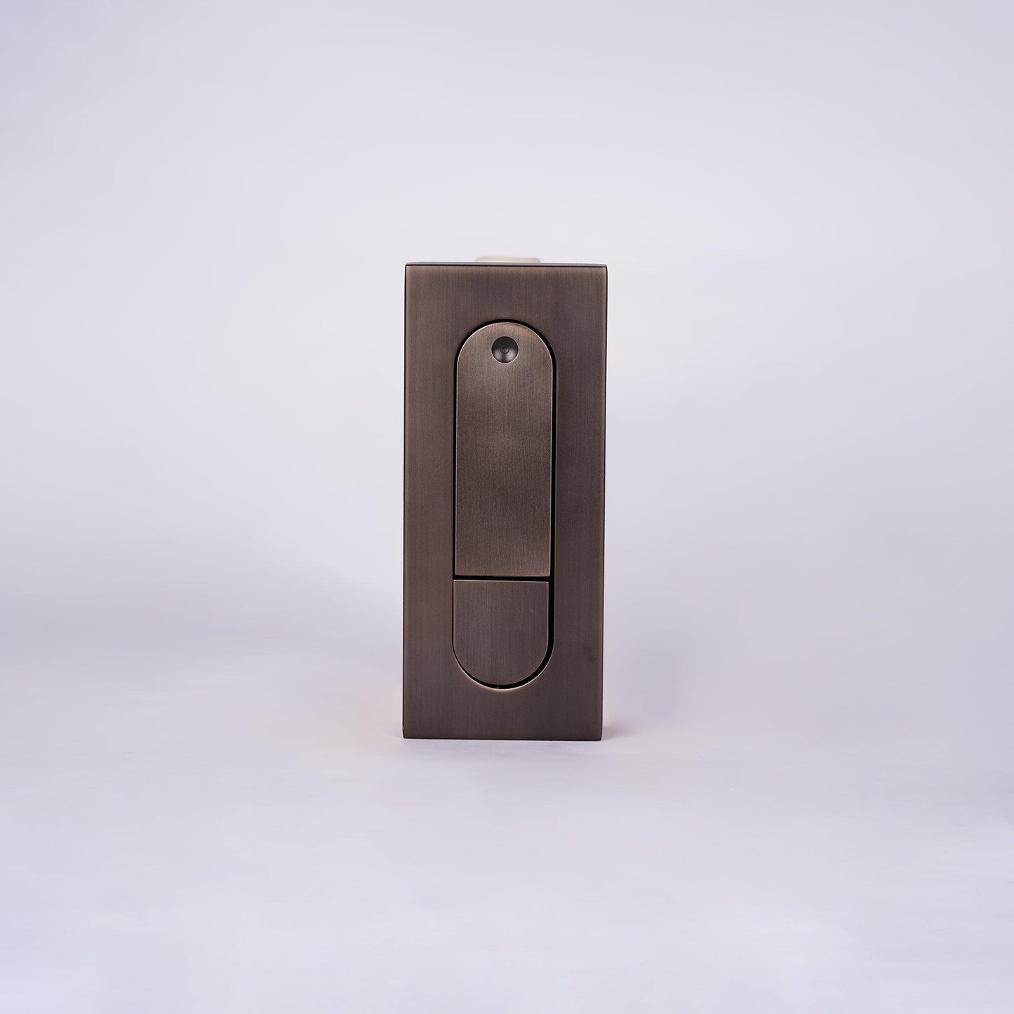 LED Bedside Reading Light | Adjustable Head | Bronze, Matt Nickel, Chrome