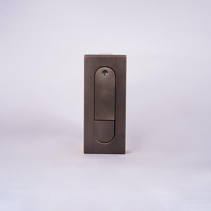 LED Bedside Reading Light | Adjustable Head | Bronze, Matt Nickel, Chrome