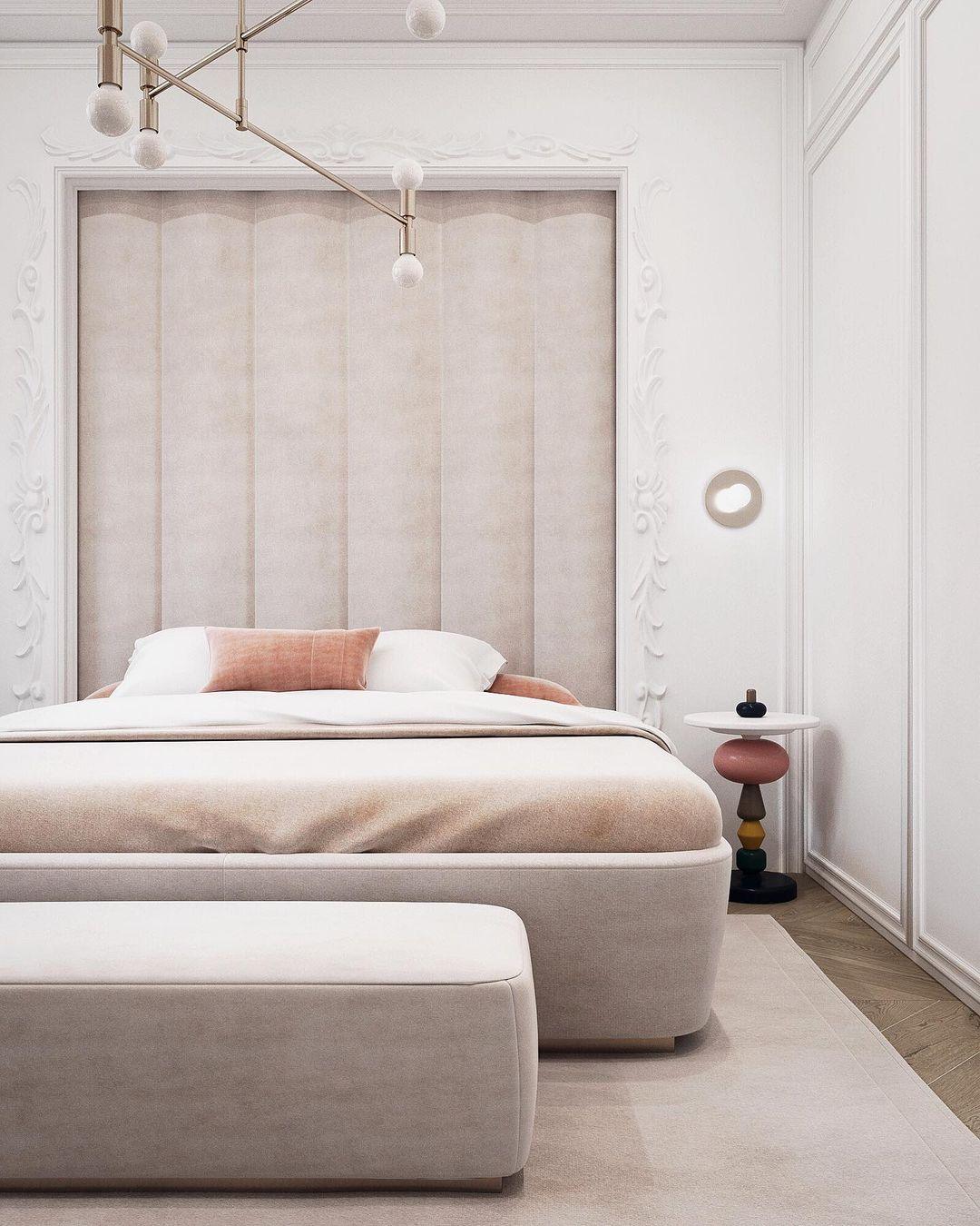Dot Wall Lamp | Brass & Metal | Black, White, Brass Finish