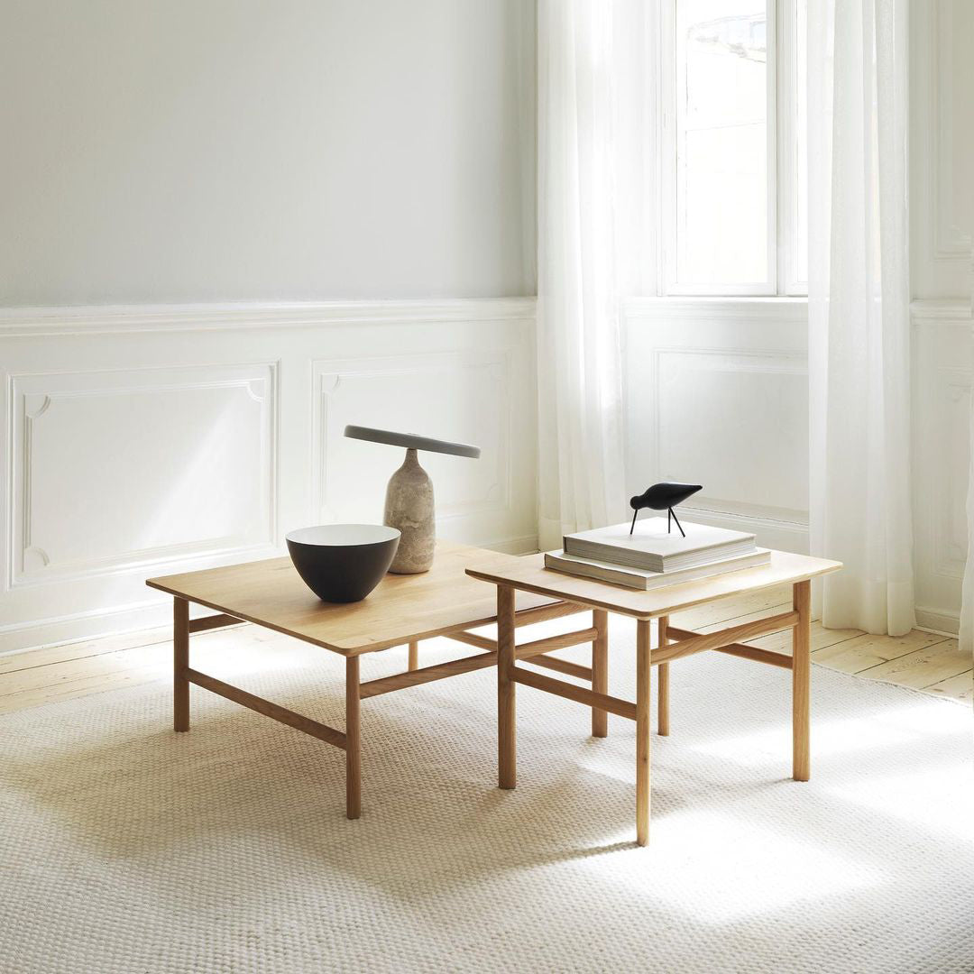 Eddy Table Lamp | Steel & Marble | Black, Grey, White
