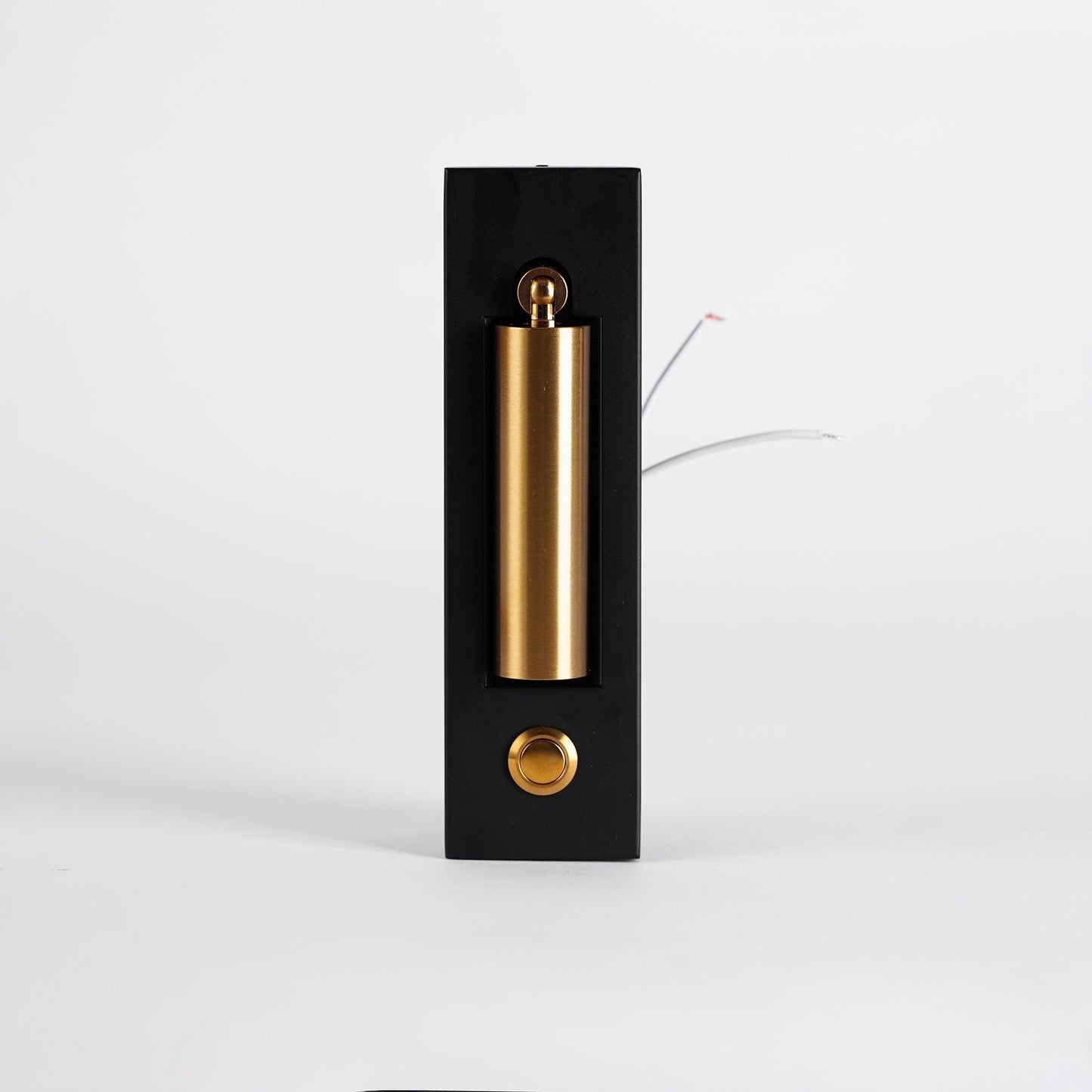 LED Bedside Sconce | Adjustable Aluminum Light | Warm, Neutral, Cool Options
