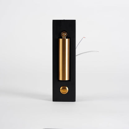 LED Bedside Sconce | Adjustable Aluminum Light | Warm, Neutral, Cool Options
