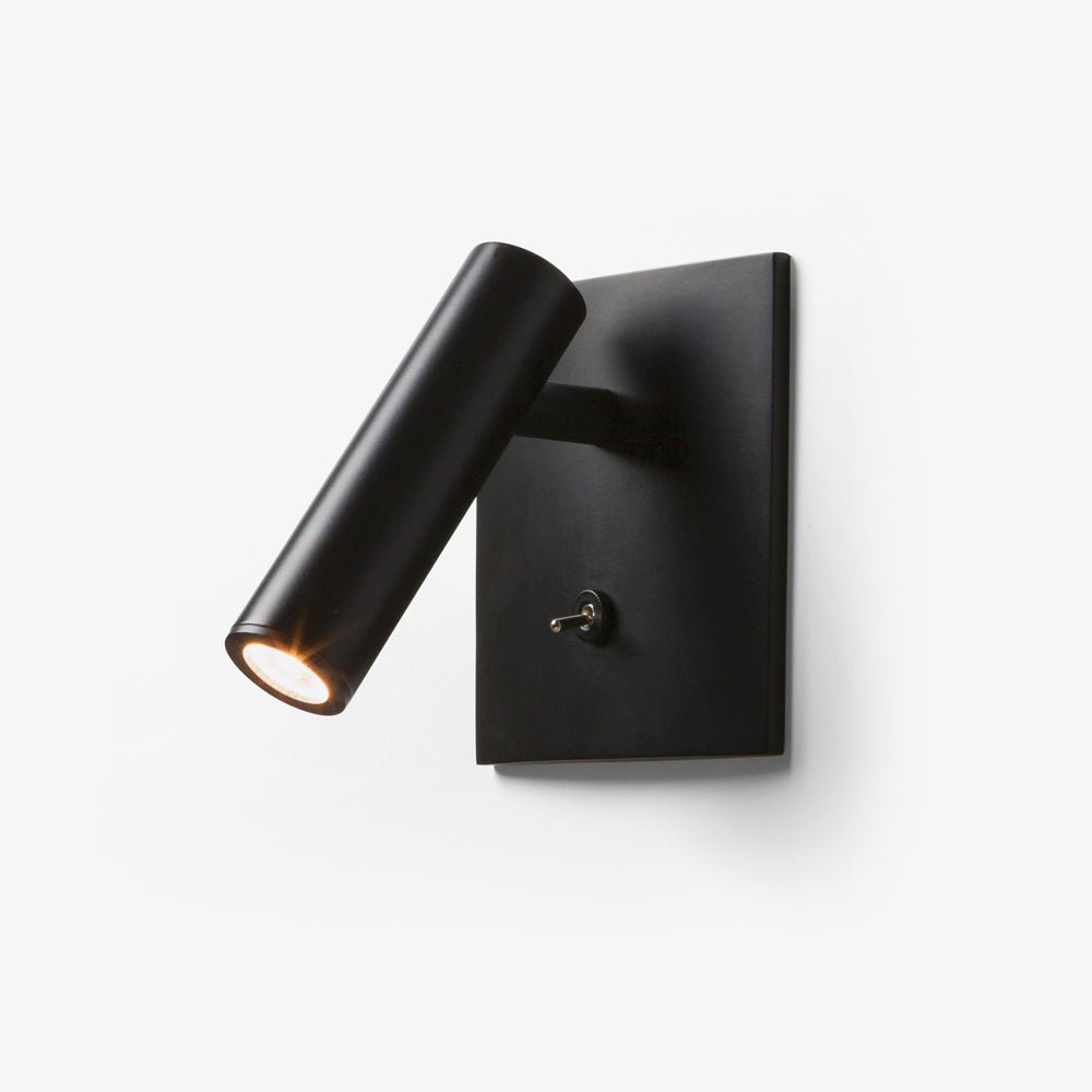 Square Wall Sconce | Aluminum Alloy | Set of 2