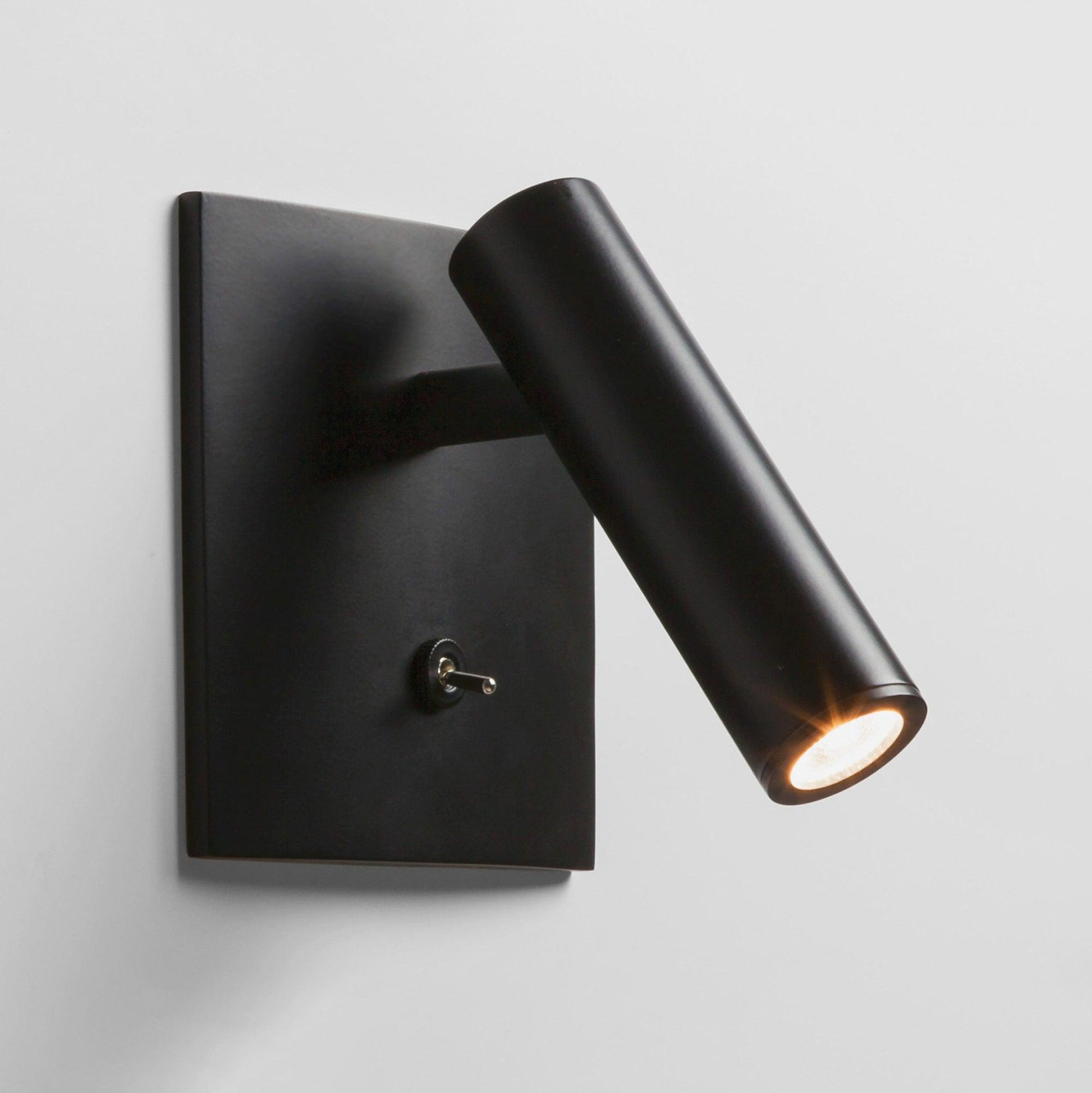 Square Wall Sconce | Aluminum Alloy | Set of 2