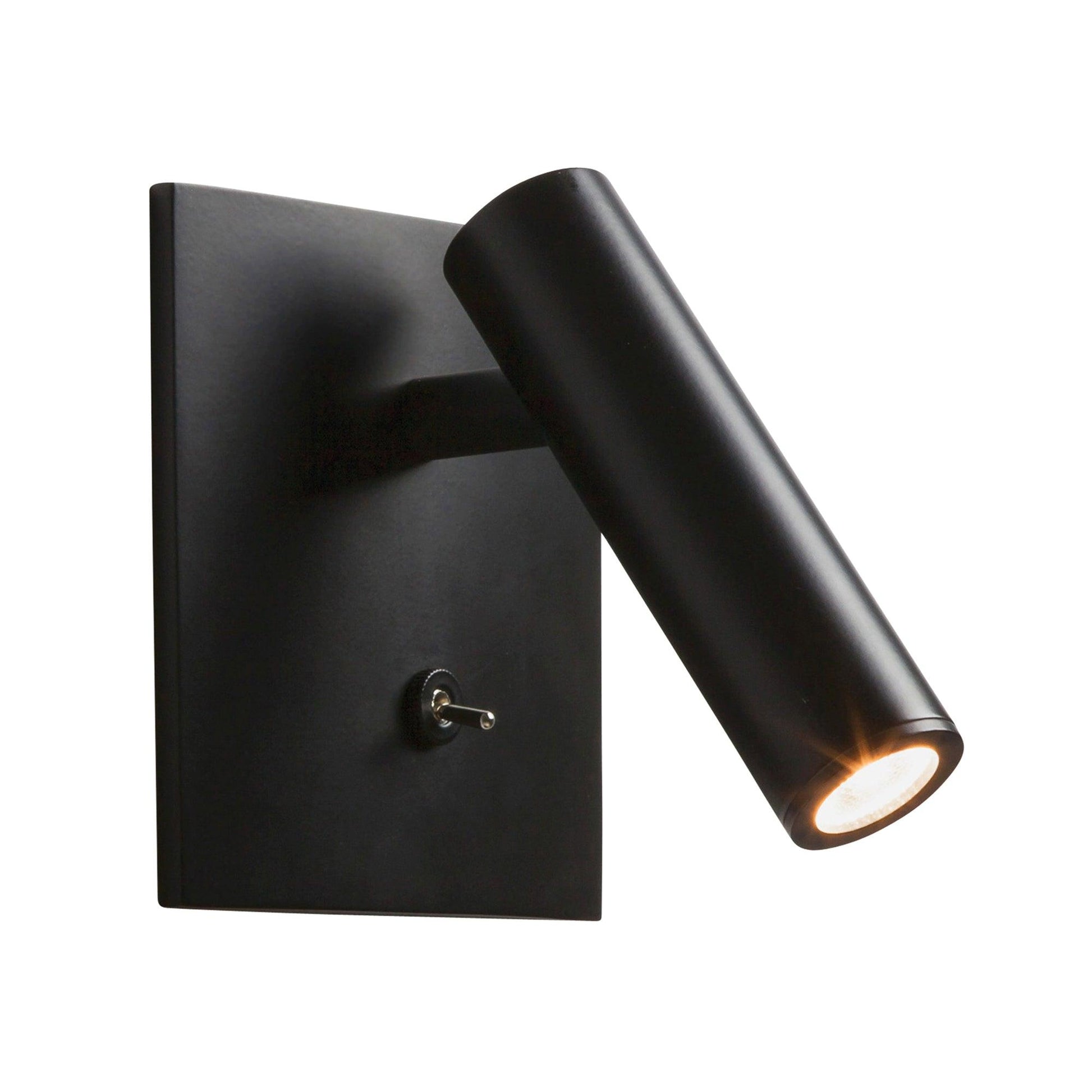 Square Wall Sconce | Aluminum Alloy | Set of 2