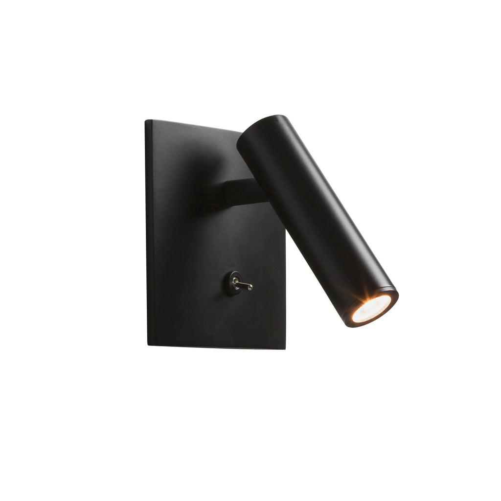 Square Wall Sconce | Aluminum Alloy | Set of 2