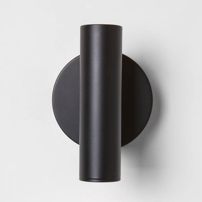 LED Wall Lamp | Metal | Adjustable 320° Horizontal & 90° Vertical