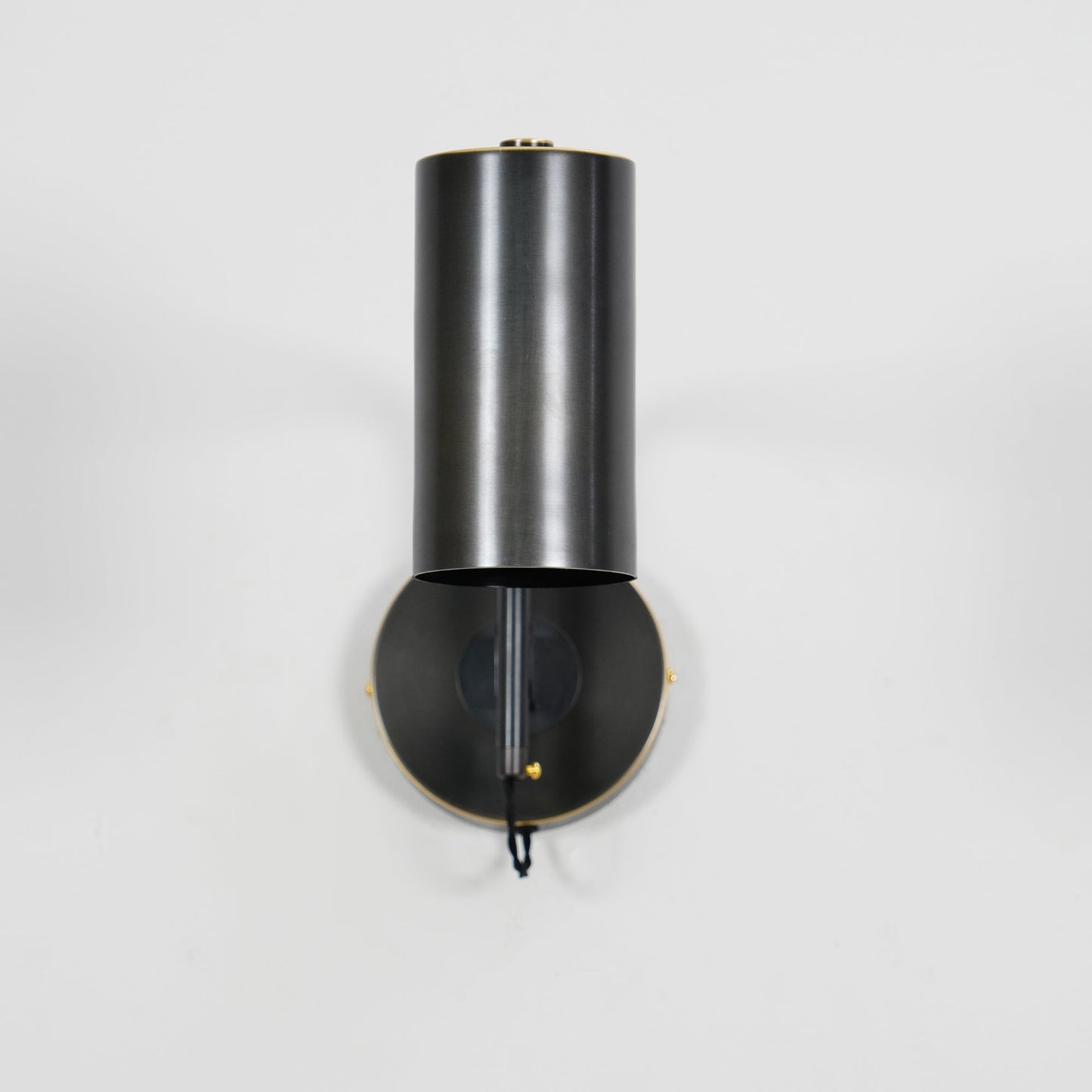 Envoy Swing Sconce | Brass | Wall Mount