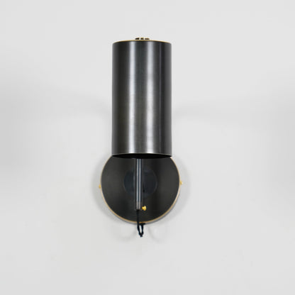 Envoy Swing Sconce | Brass | Wall Mount