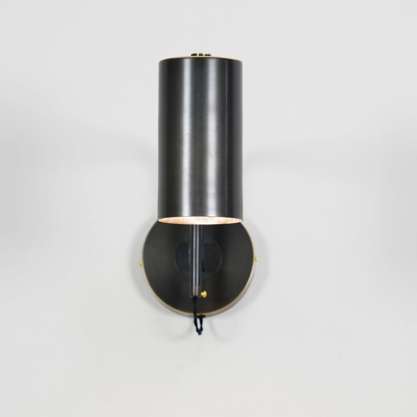 Envoy Swing Sconce | Brass | Wall Mount