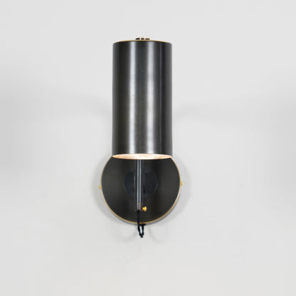 Envoy Swing Sconce | Brass | Wall Mount