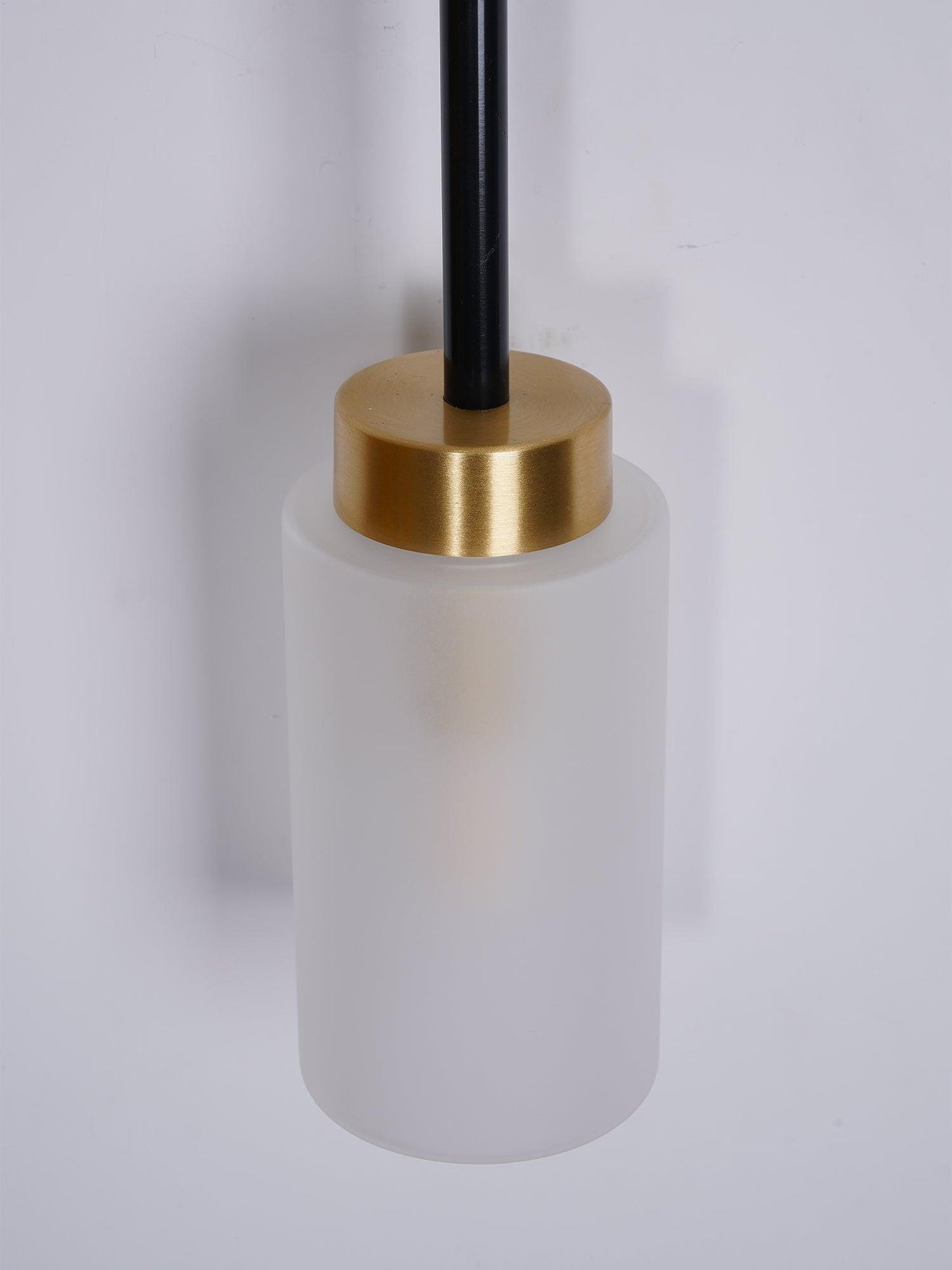 Farol Wall Light | Brass & Glass | Single/Double