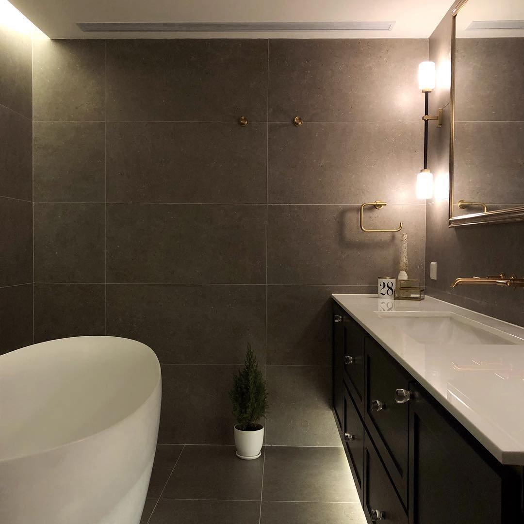 Farol Wall Light | Brass & Glass | Single/Double