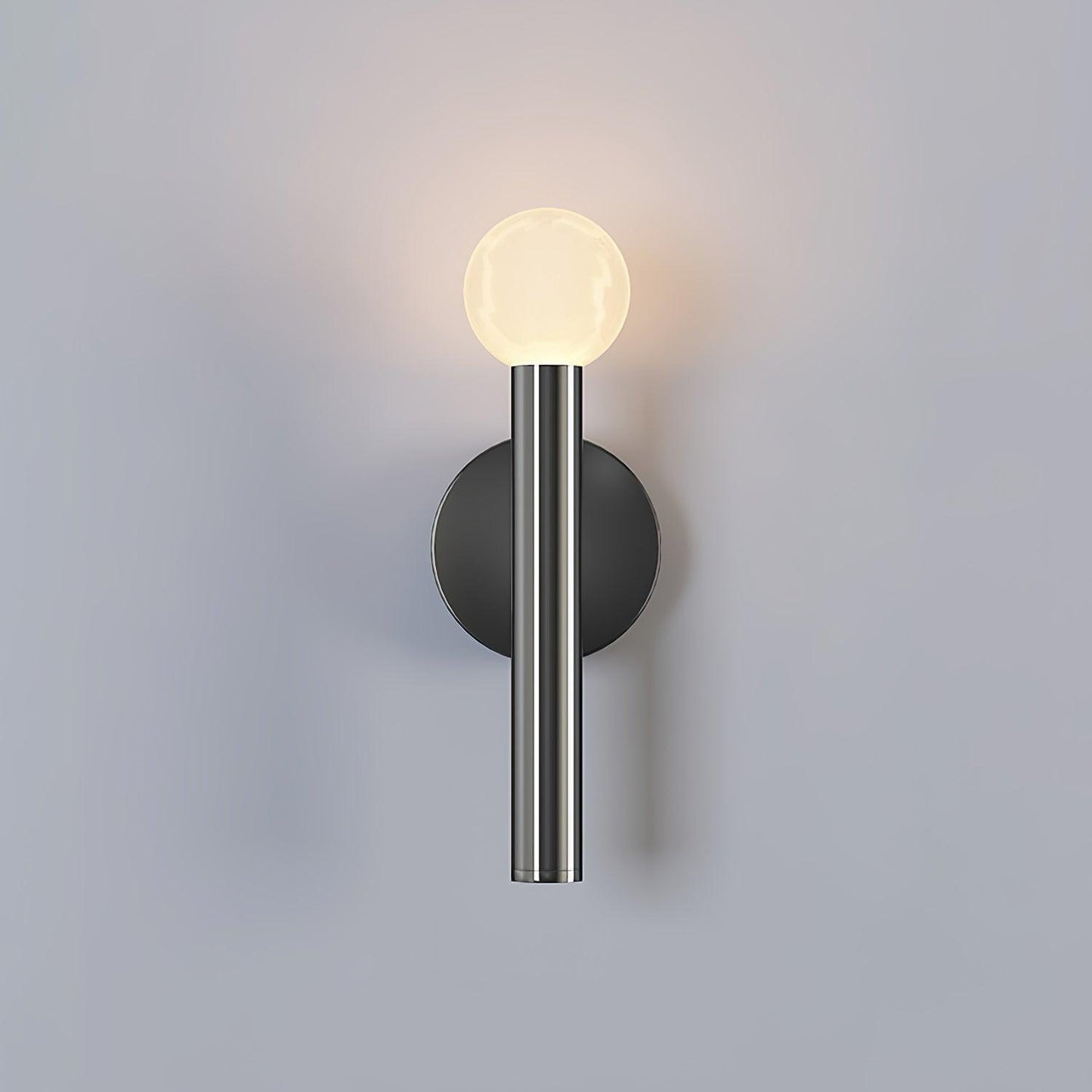 Fedde Wall Lamp | Adjustable LED | Black or White