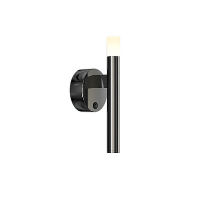 Fedde Wall Lamp | Adjustable LED | Black or White
