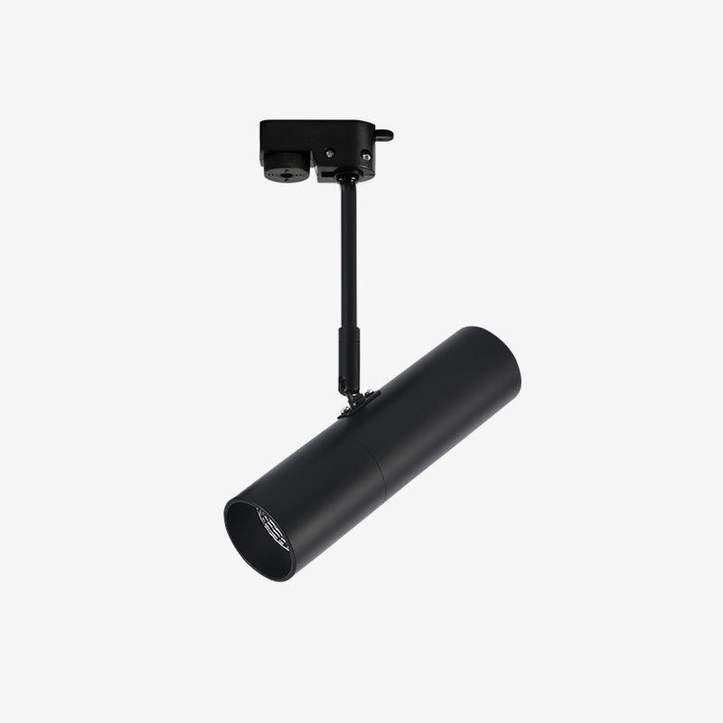 Flatspot Ceiling Light | Aluminum | Black or White