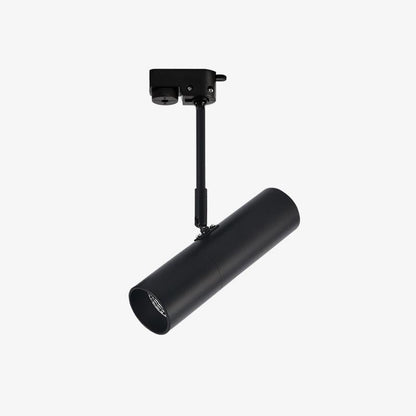 Flatspot Ceiling Light | Aluminum | Black or White