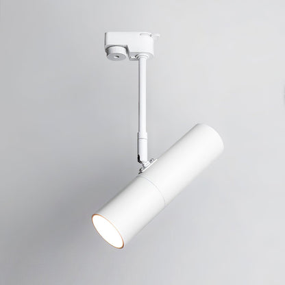Flatspot Ceiling Light | Aluminum | Black or White