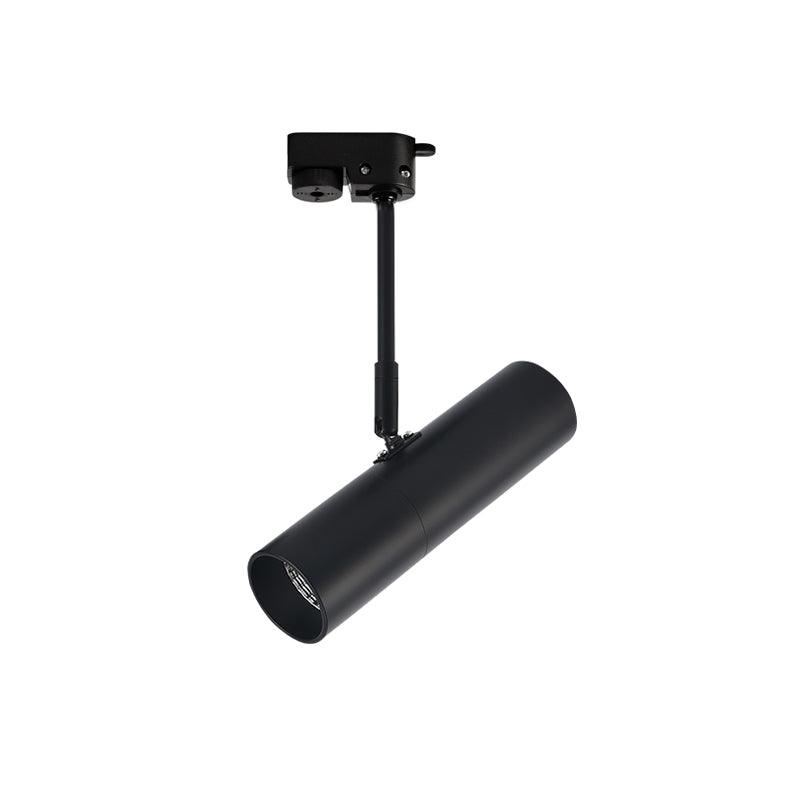 Flatspot Ceiling Light | Aluminum | Black or White