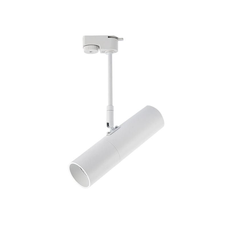 Flatspot Ceiling Light | Aluminum | Black or White