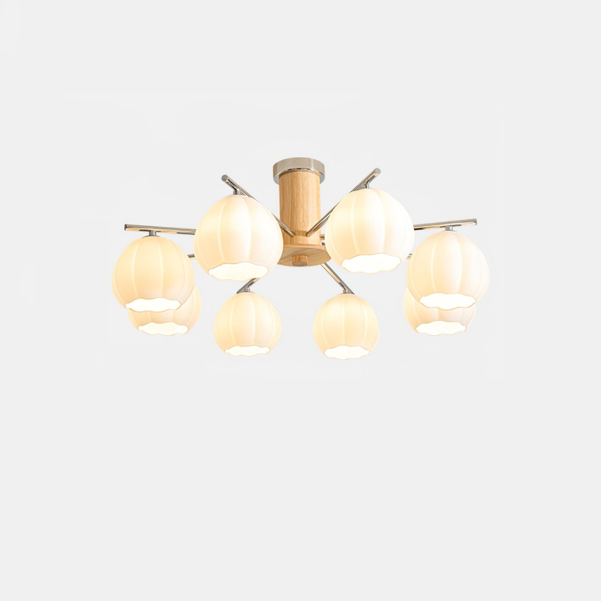 Flower Buds Ceiling Lamp