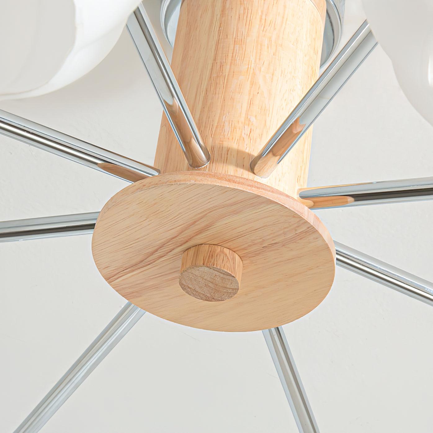 Flower Buds Ceiling Lamp