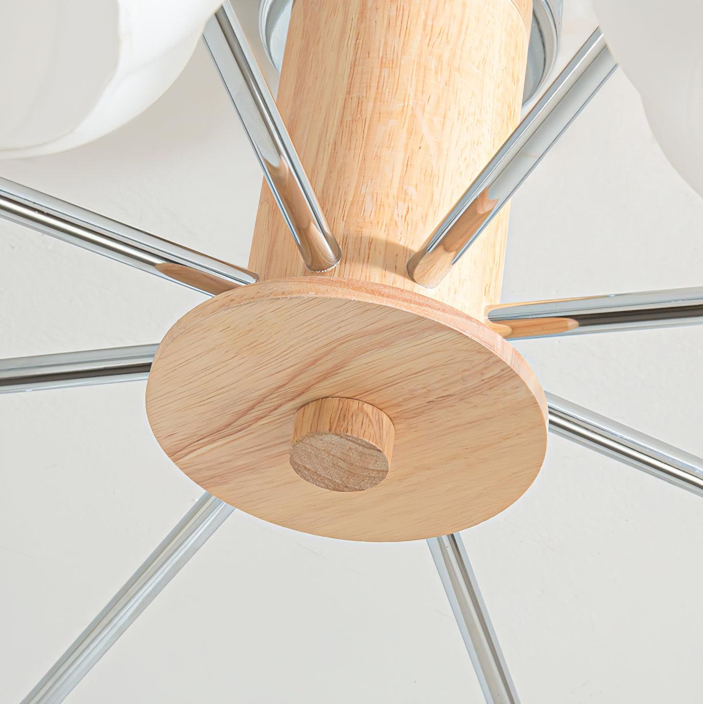 Flower Buds Ceiling Lamp