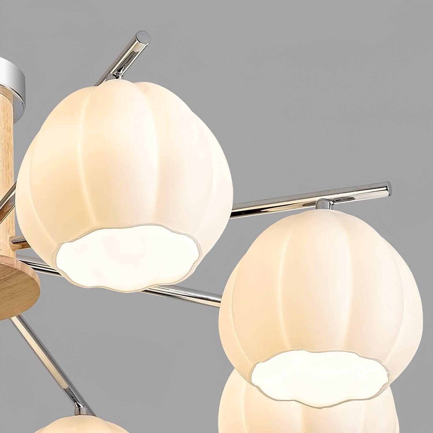 Flower Buds Ceiling Lamp