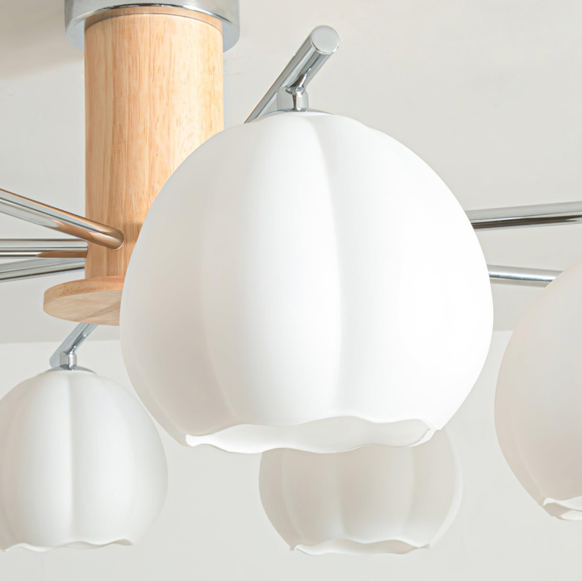 Flower Buds Ceiling Lamp