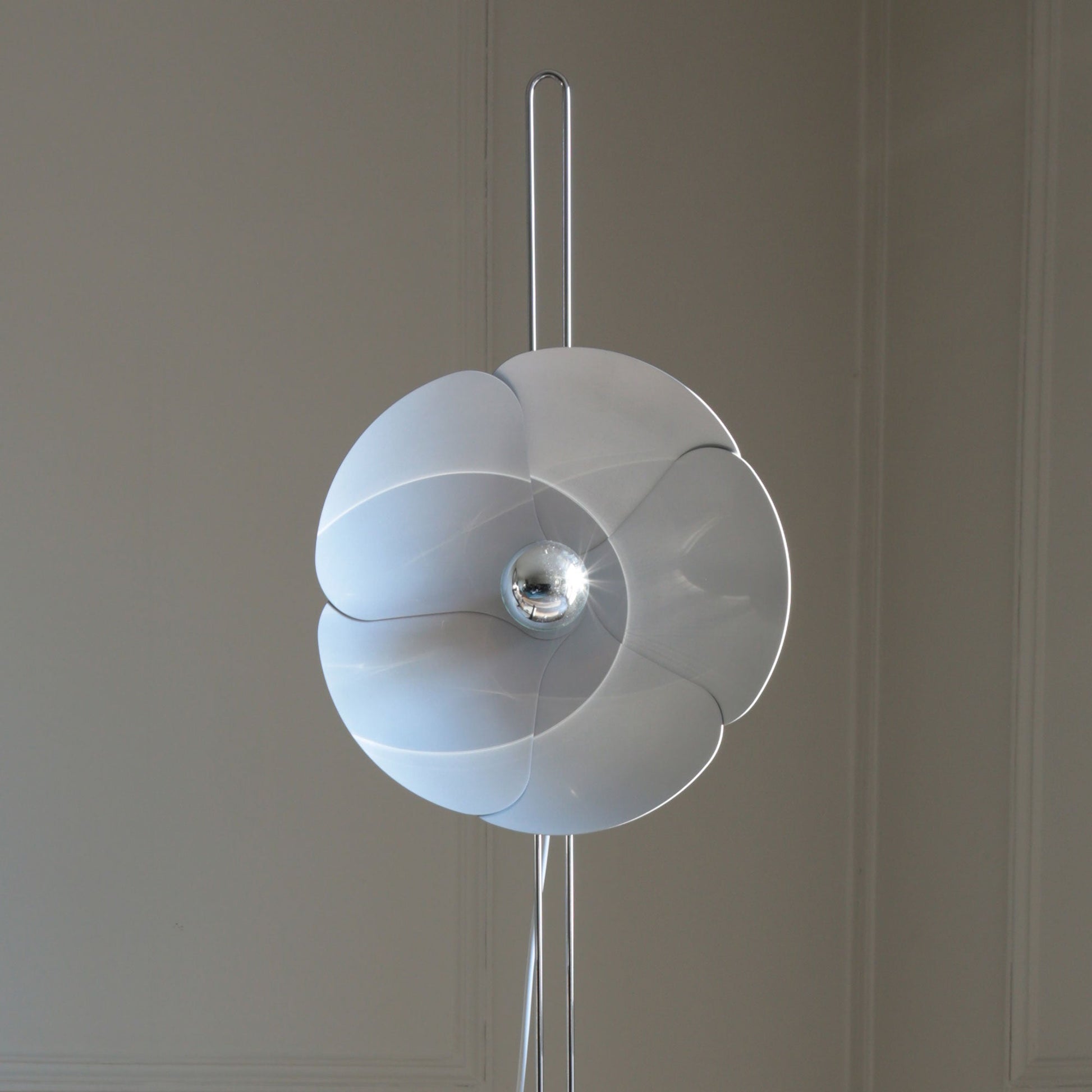 Flower Floor Lamp