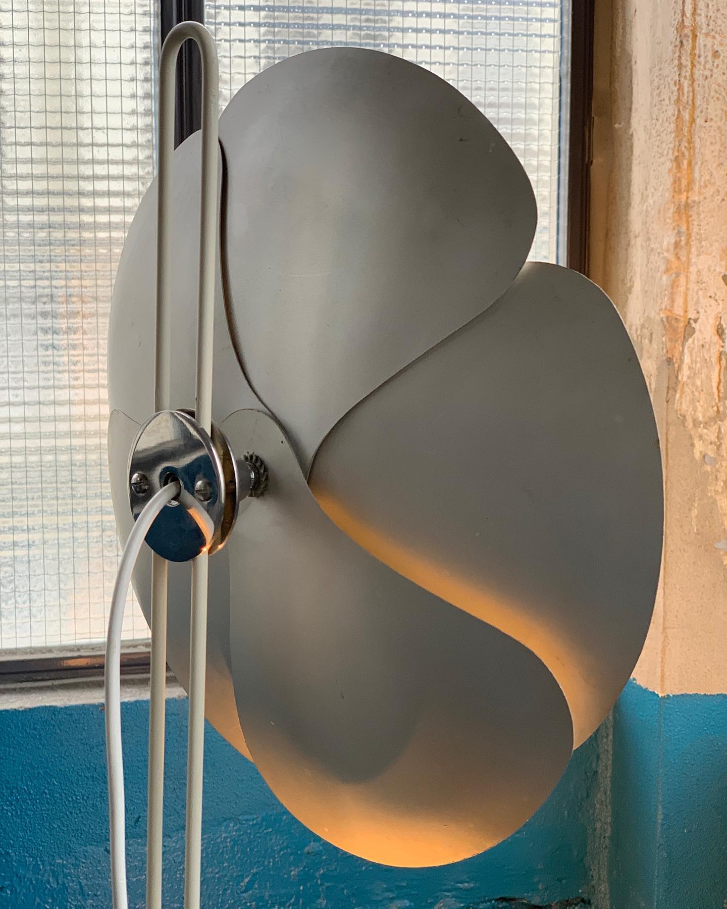 Flower Floor Lamp