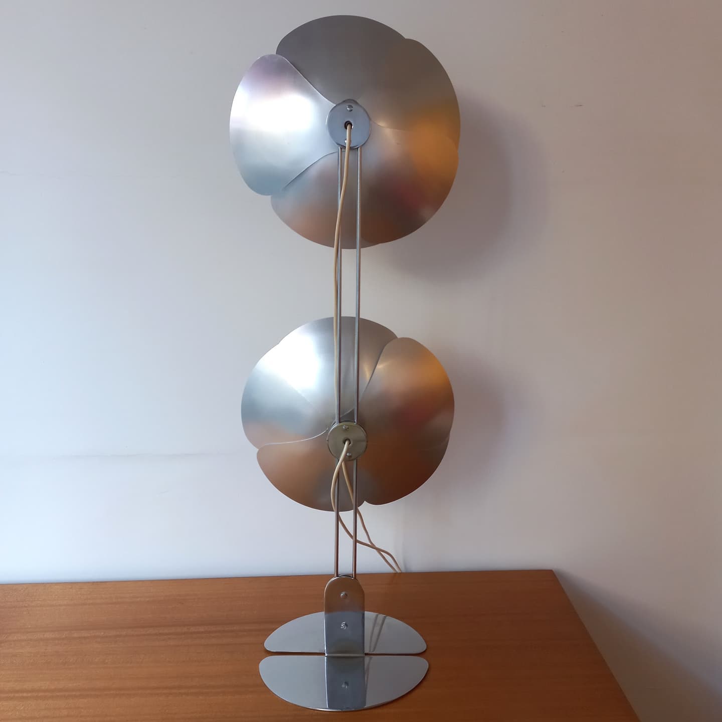 Flower Floor Lamp