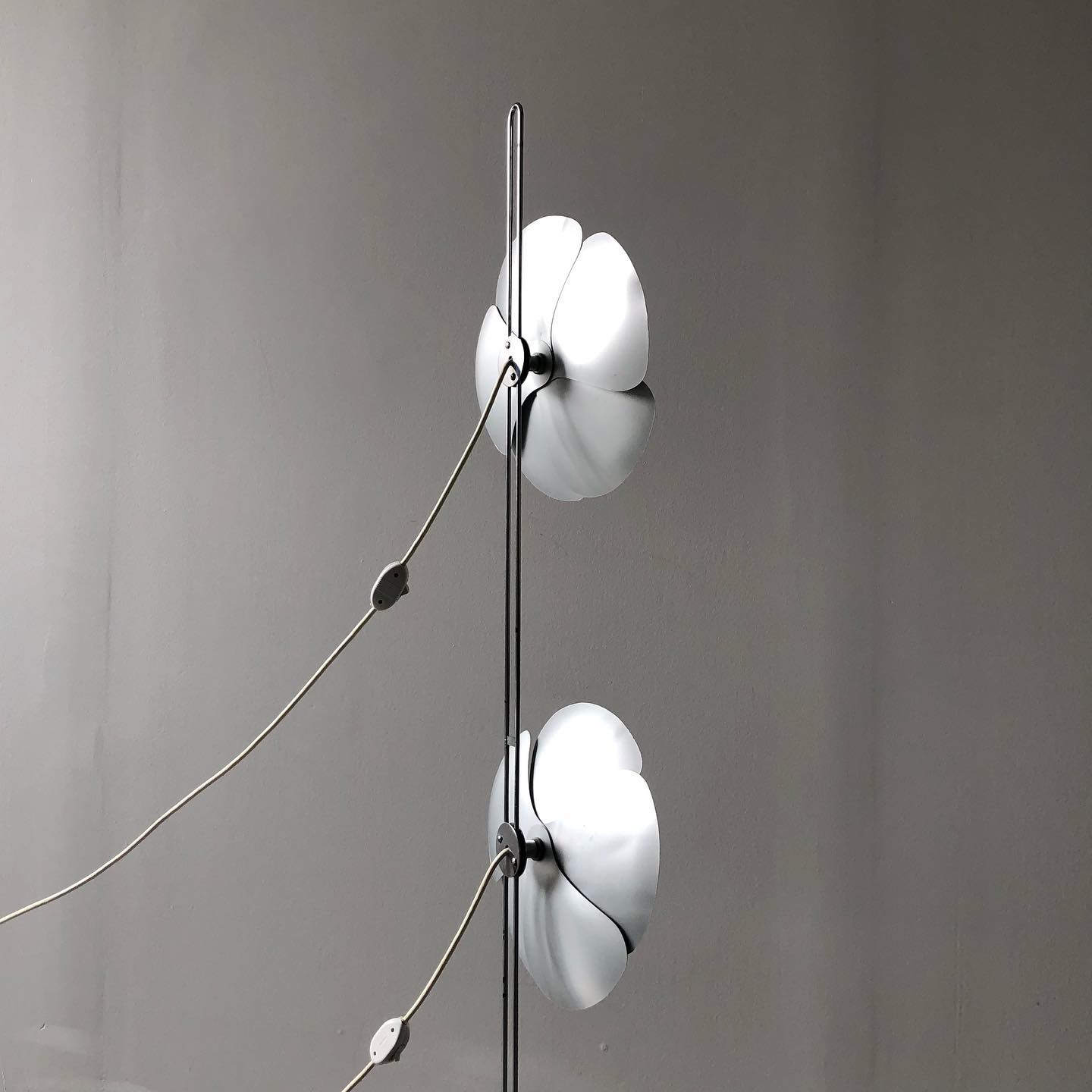 Flower Floor Lamp