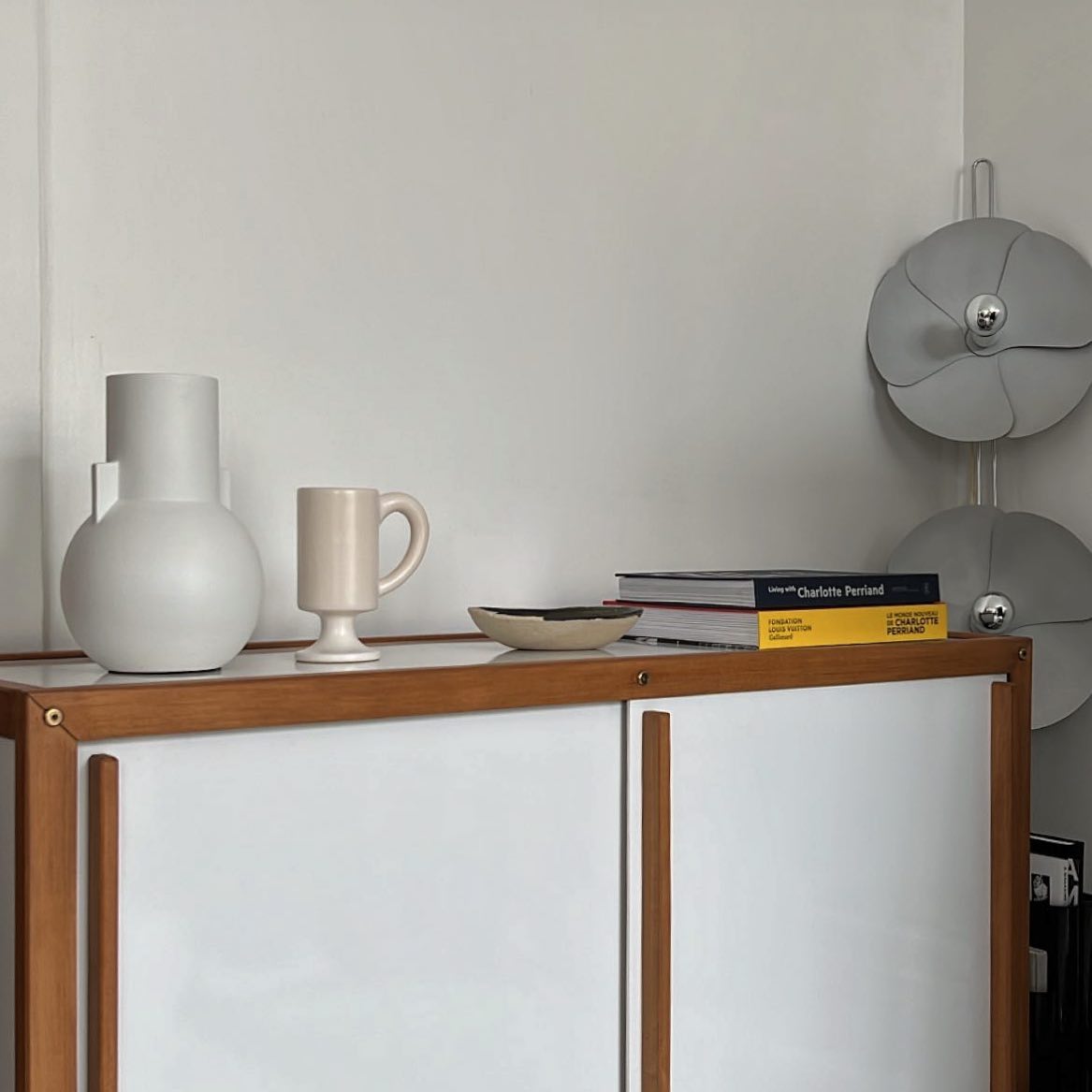 Flower Floor Lamp