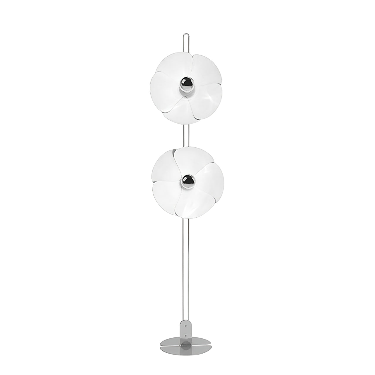 Flower Floor Lamp