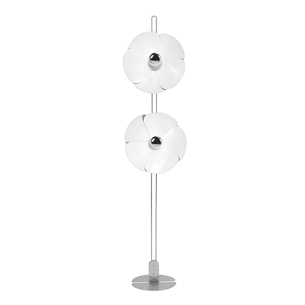 Flower Floor Lamp