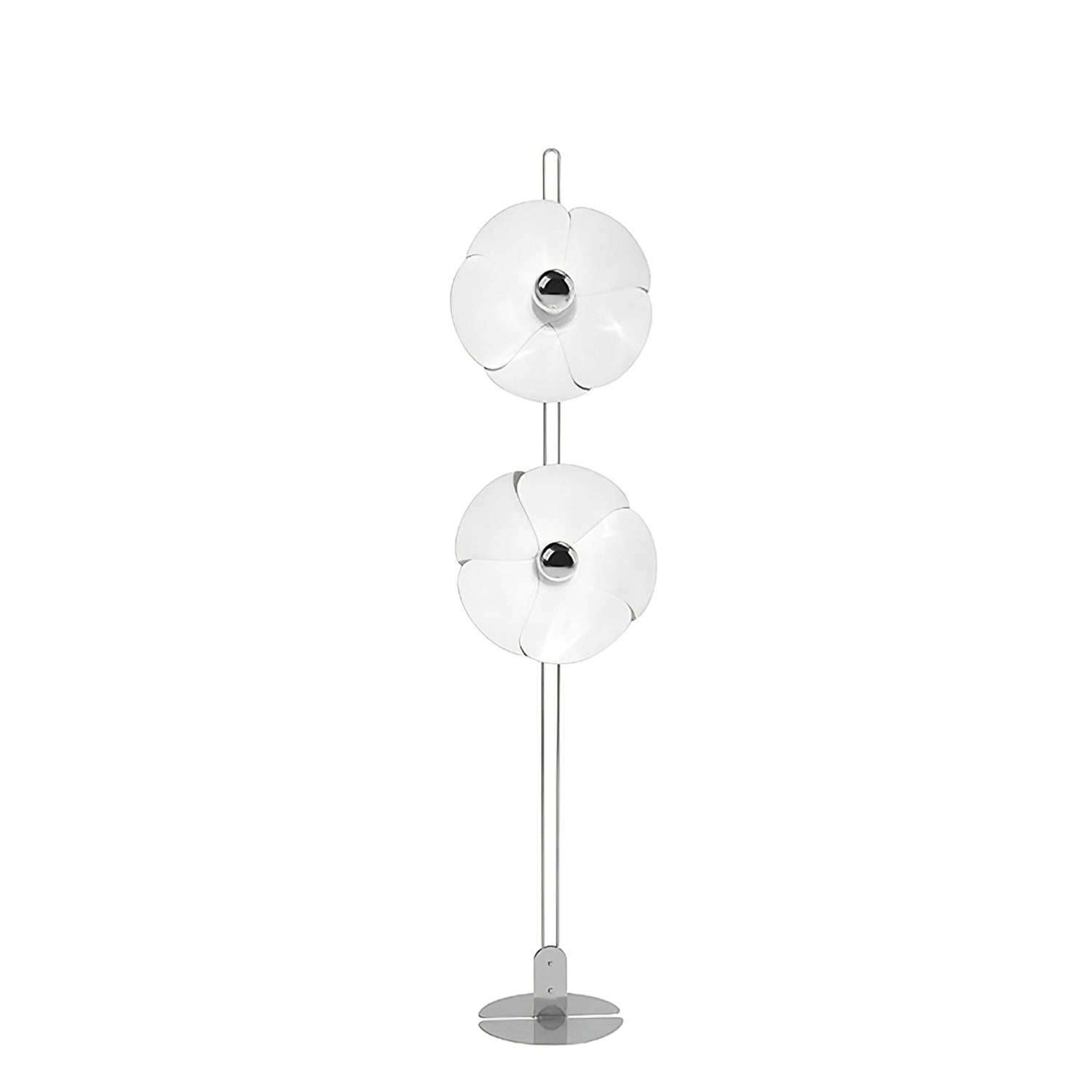 Flower Floor Lamp