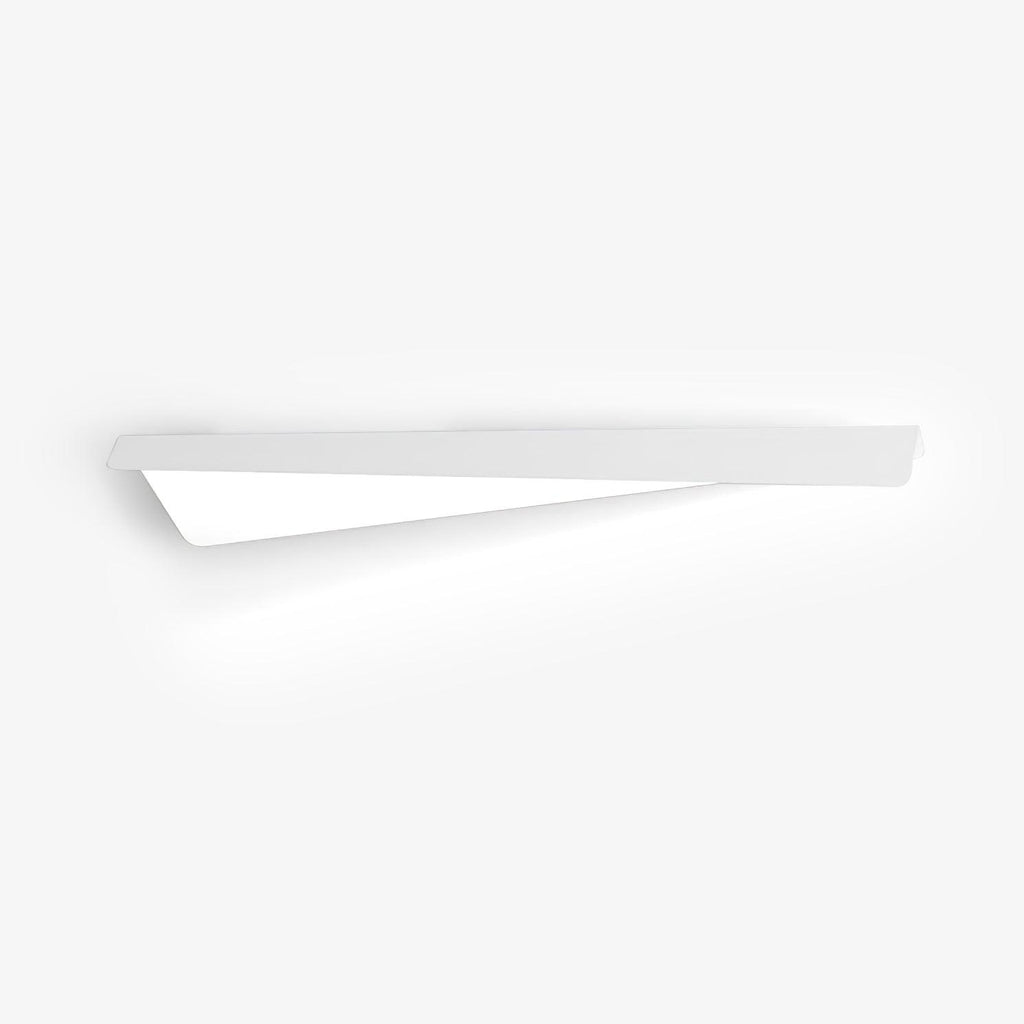Folding Line Wall Light | LED | White