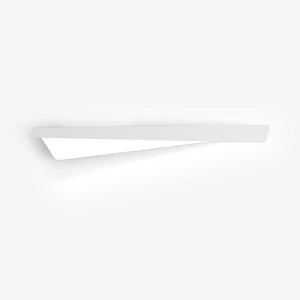 Folding Line Wall Light | LED | White